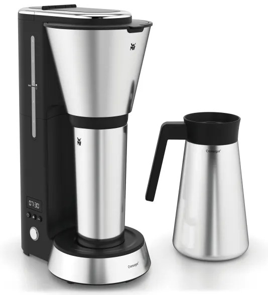 WMF - Caffettiera a filtro KITCHENminis 760W/230V acciaio inossidabile