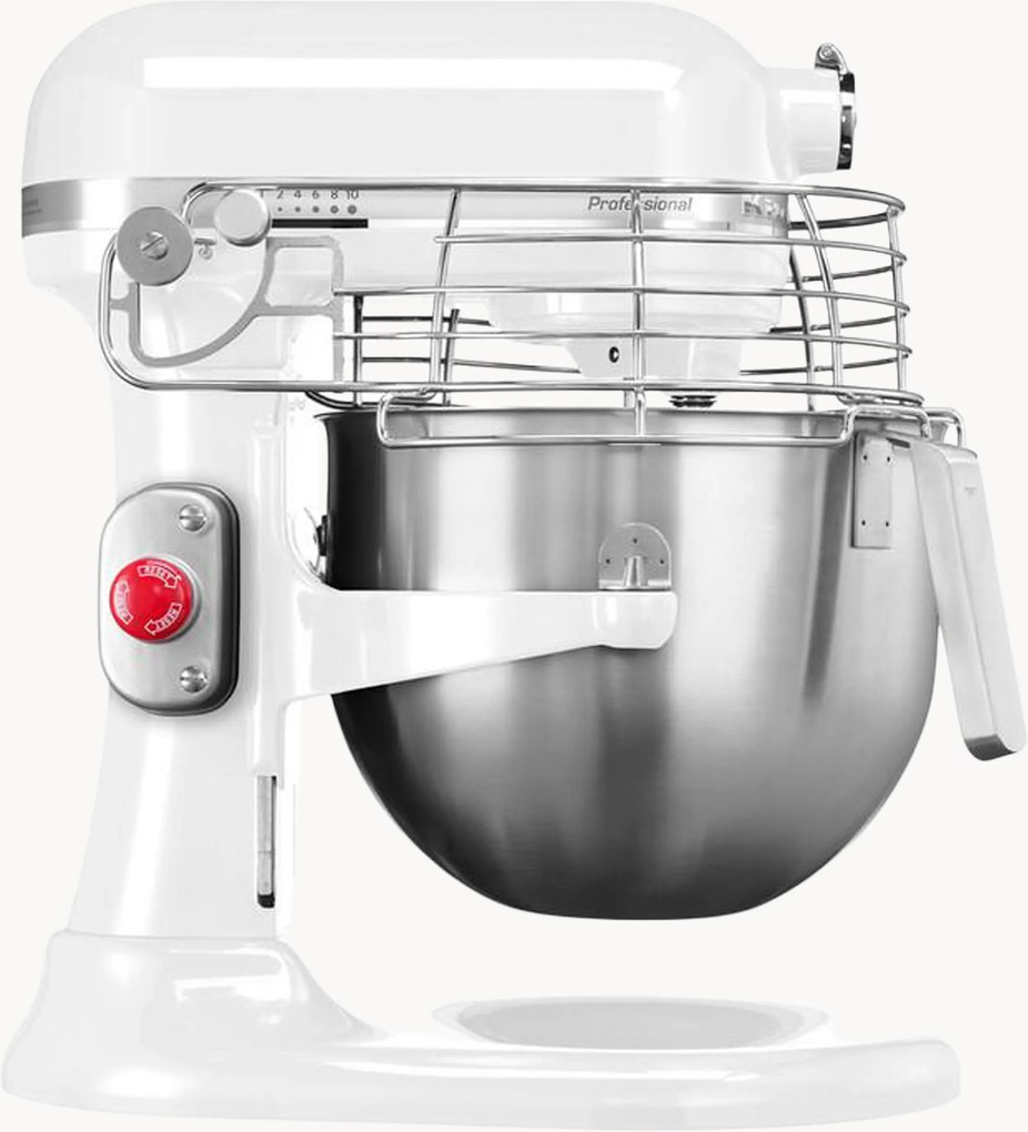 Robot da cucina con ciotola KitchenAid, 6,9 l