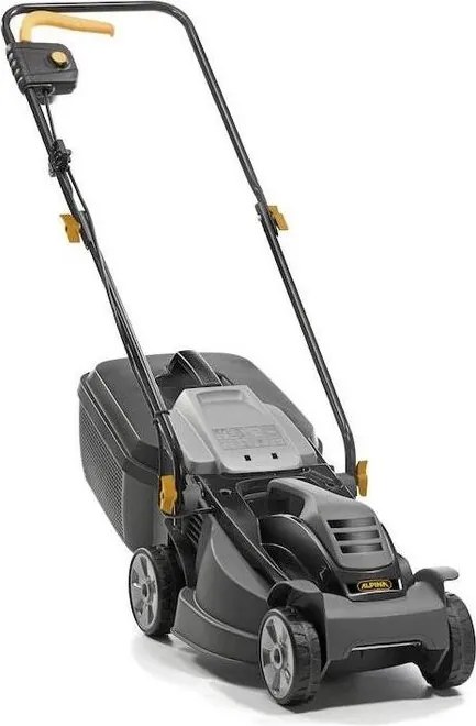 Rasaerba Bl320E 1000W Lama 32 Cm