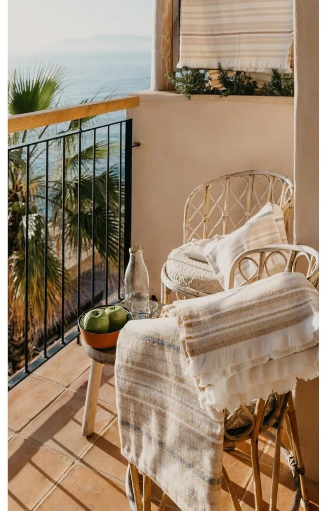 Coperta 140x180 cm Guadalajara - Euromant