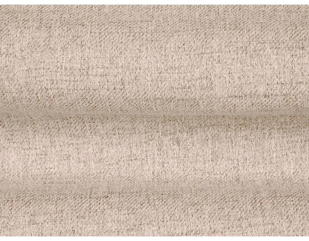 Chaise longue beige (con penisola a sinistra) Bali – Cosmopolitan Design