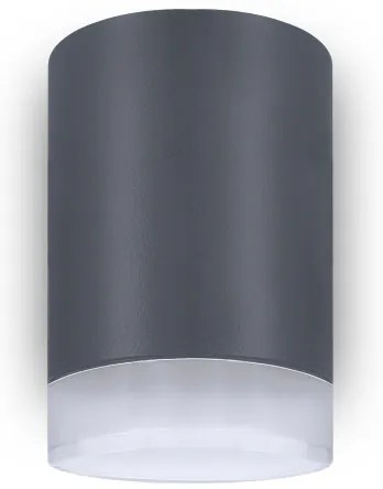 Brilagi - Applique da esterno MATERA 1xGU10/30W/230V antracite IP54