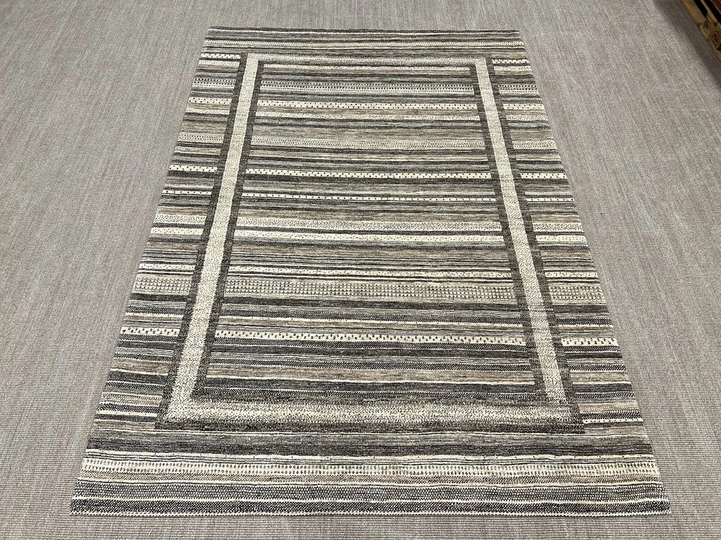 Loribaft Tappeto 300x210 Beige (Iran) Annodato A Mano