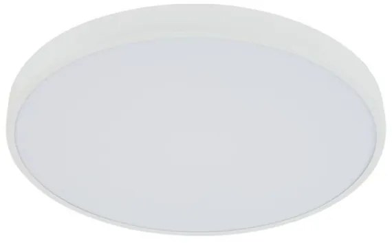 Plafoniera LED dimmerabile LED/48W/230V 2700-6500K Wi-Fi Tuya + +TC