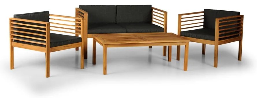 Set di mobili da giardino Hawai - Bonami Selection