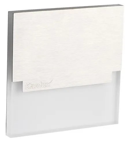 Kanlux 23108 - Lampada LED di orientamento SABIK 1xLED/0,8W/12V