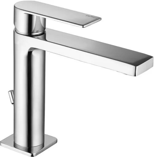 Paffoni Tango TA071 Miscelatore lavabo senza scarico cromo