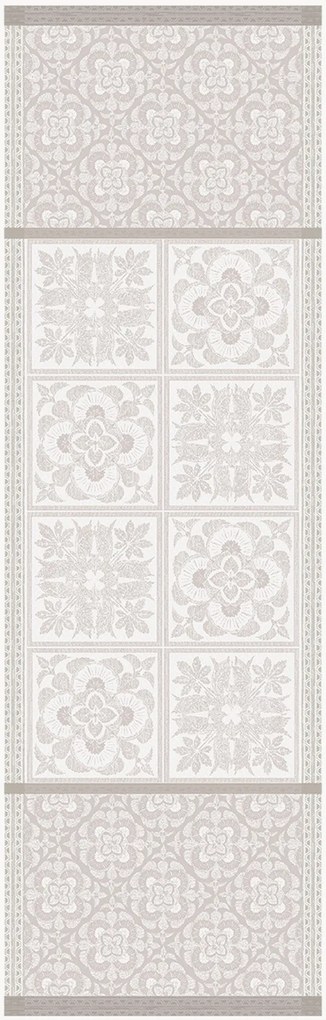 Runner in lino Harmonie