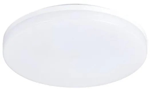 Plafoniera LED da esterno LED/15W/230V IP54