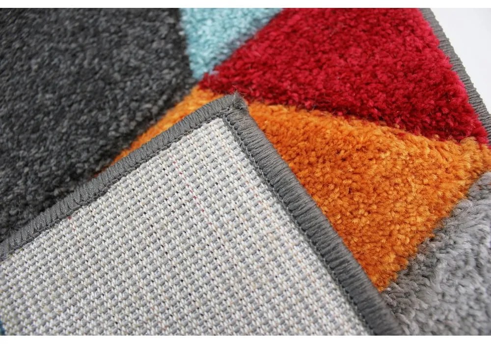 Tappeto rotondo ø 160 cm Dynamic - Flair Rugs