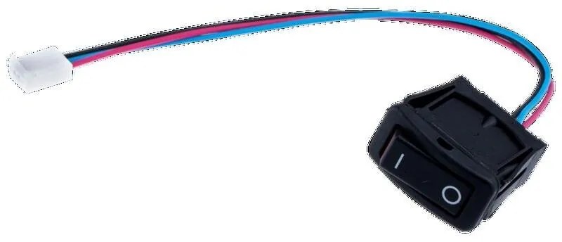 Interruttore On/off 579708701 Originale Husqvarna