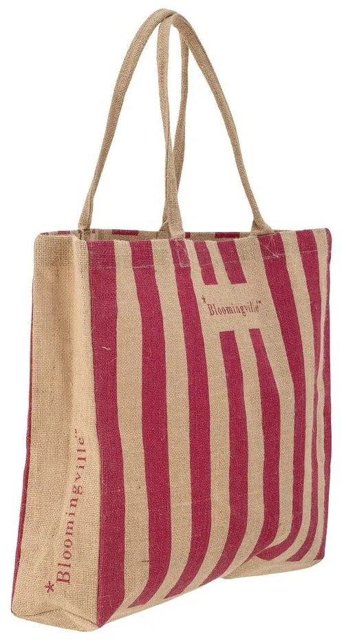 Borsa della spesa Bergamo - Bloomingville