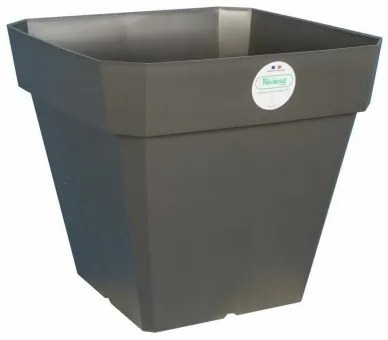 Vaso Riviera Grigio 39 x 39 x 53 cm