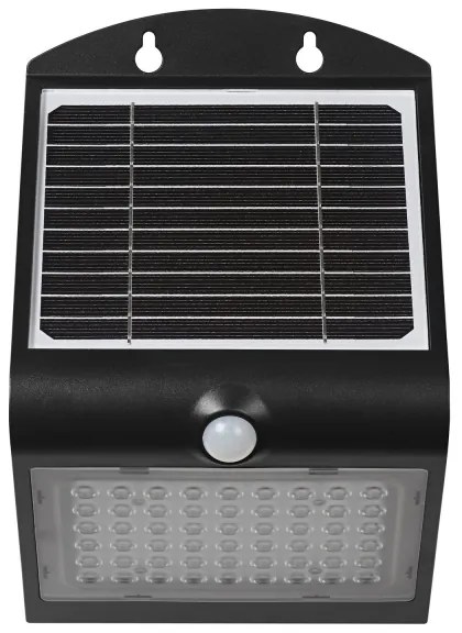 Ledvance - Applique a LED solare con sensore FARFALLA LED/4W/3,7V IP65