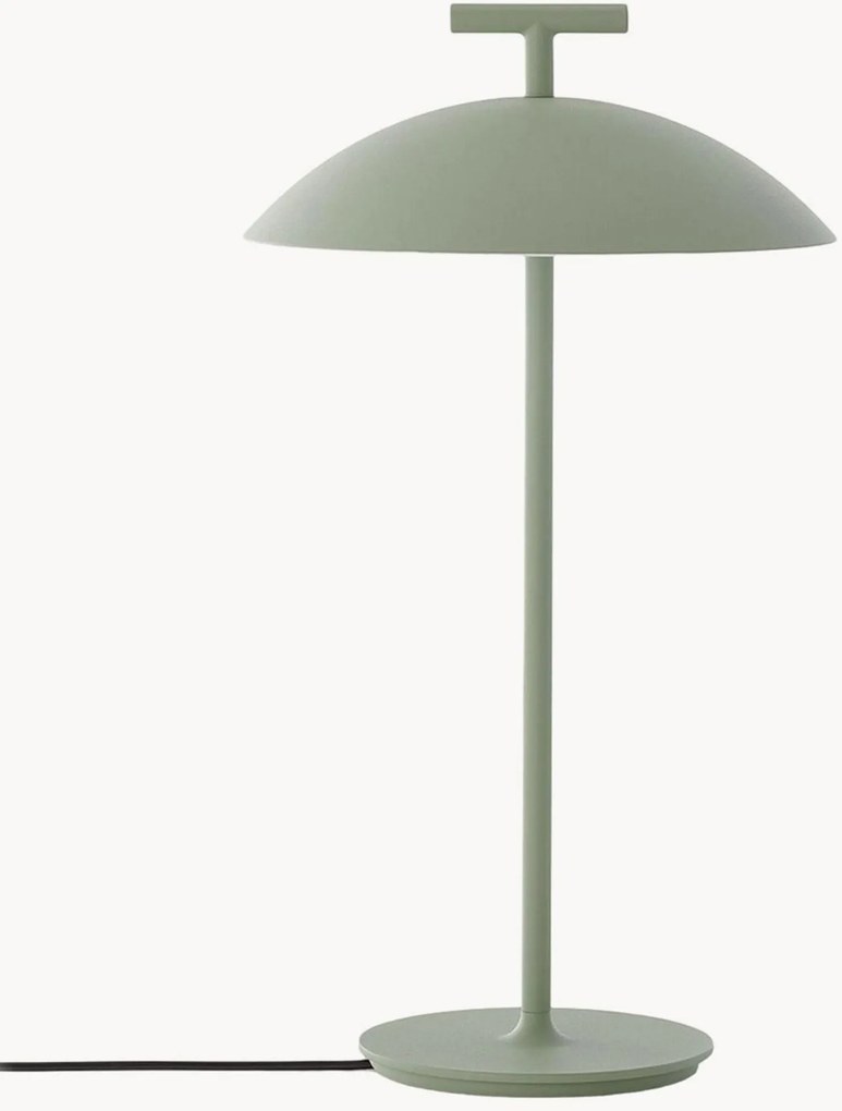 Lampada da tavolo a LED Mini Geen
