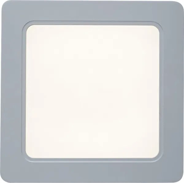 Rabalux 3174 - Plafoniera LED SHAUN LED/12W/230V 14,5 cm