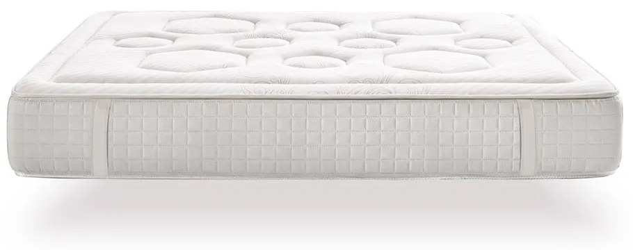 Materasso rigido/semirigido in schiuma 140x200 cm Tempus Premier – Moonia