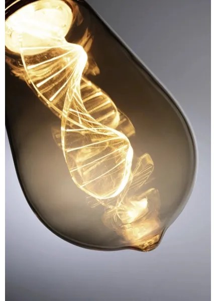 Lampadina LED INNER ST64 E27/3,5W/230V 1800K - Paulmann 28885