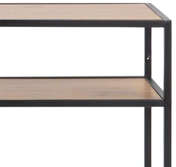 Tavolino da salotto SARON quercia