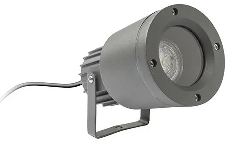 RED - Design Rendl - R12579 - Lampada da esterno CORDOBA 1xGU10/35W/230V IP54