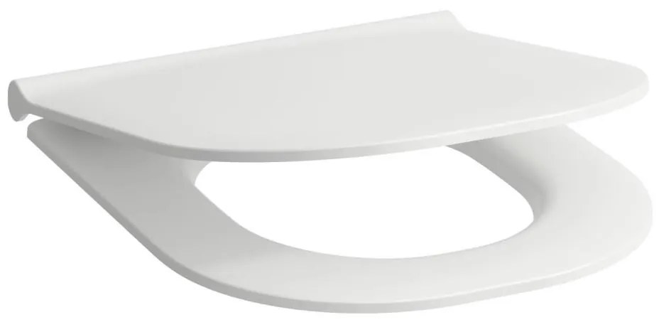 JIKA H8917167570631 - Sedile WC SoftClose MIO Duroplast/bianco