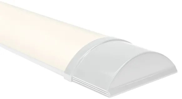 Lampada LED sottopensile VIGA LED/28W/230V 4000K bianco