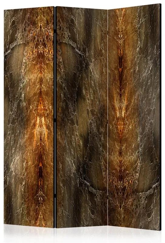 Paravento Marble Volcano [Room Dividers]