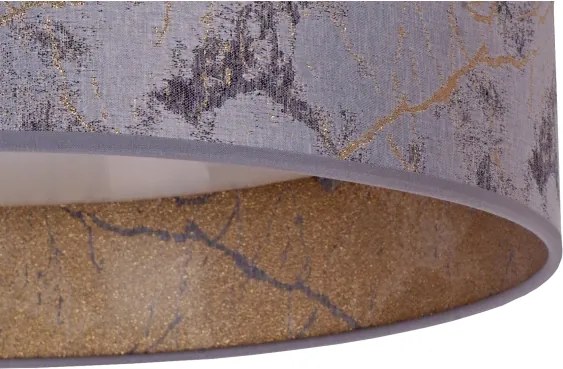 Brilagi - Luce LED dimmerabile VELVET SMART LED/36W/230V Wi-Fi Tuya + tc