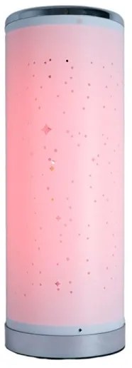 LED RGBW Lampada da tavolo dimmerabile LED/5W/230V + telecomando