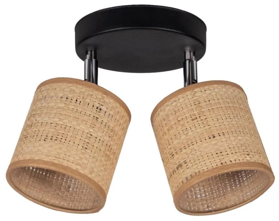 Faretto IRMA 2xE14/40W/230V