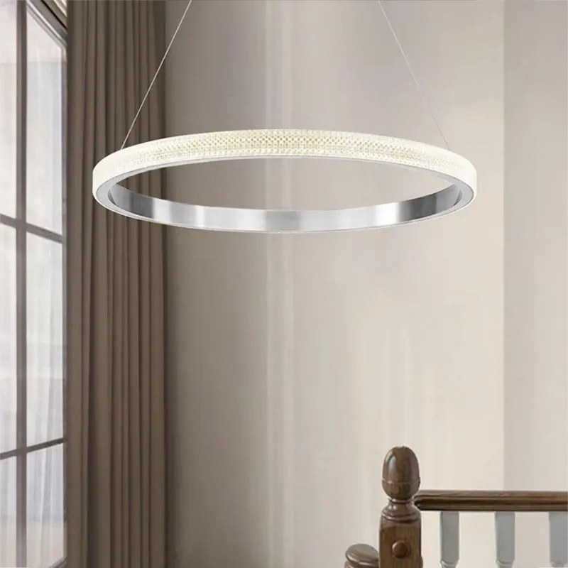 Lampada LED APP1511-CP CHROM