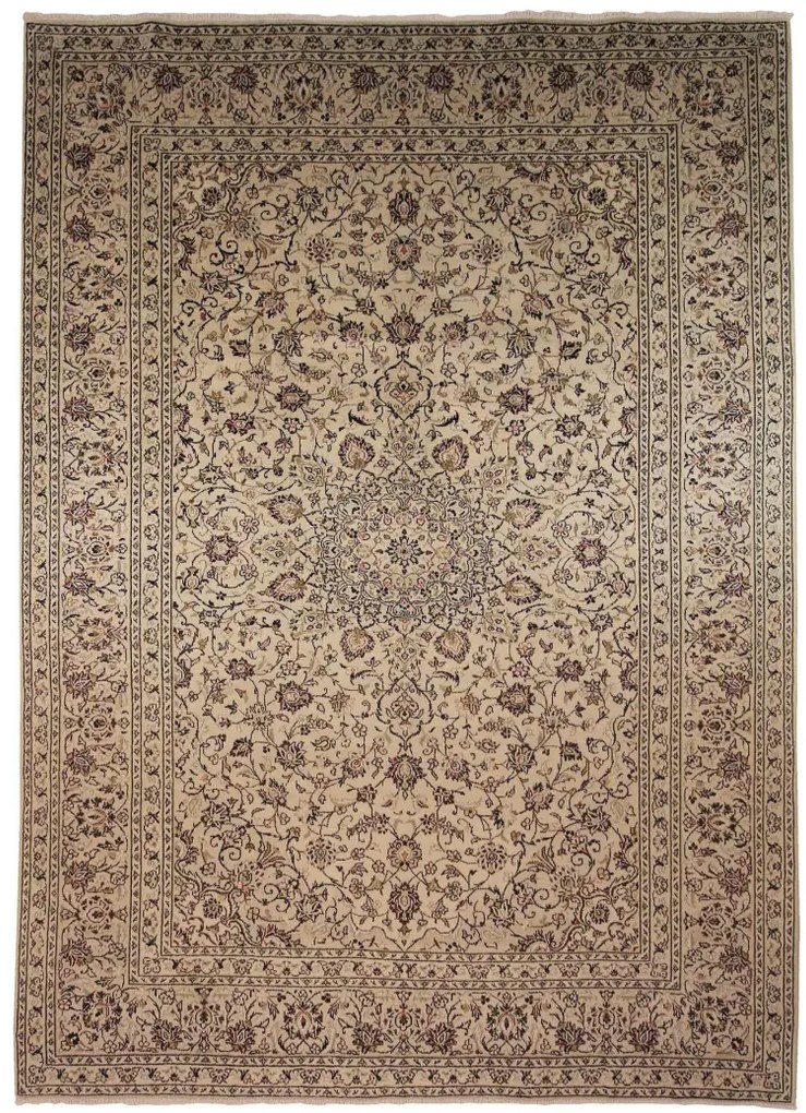 Kashan Tappeto 340x250 (Iran)