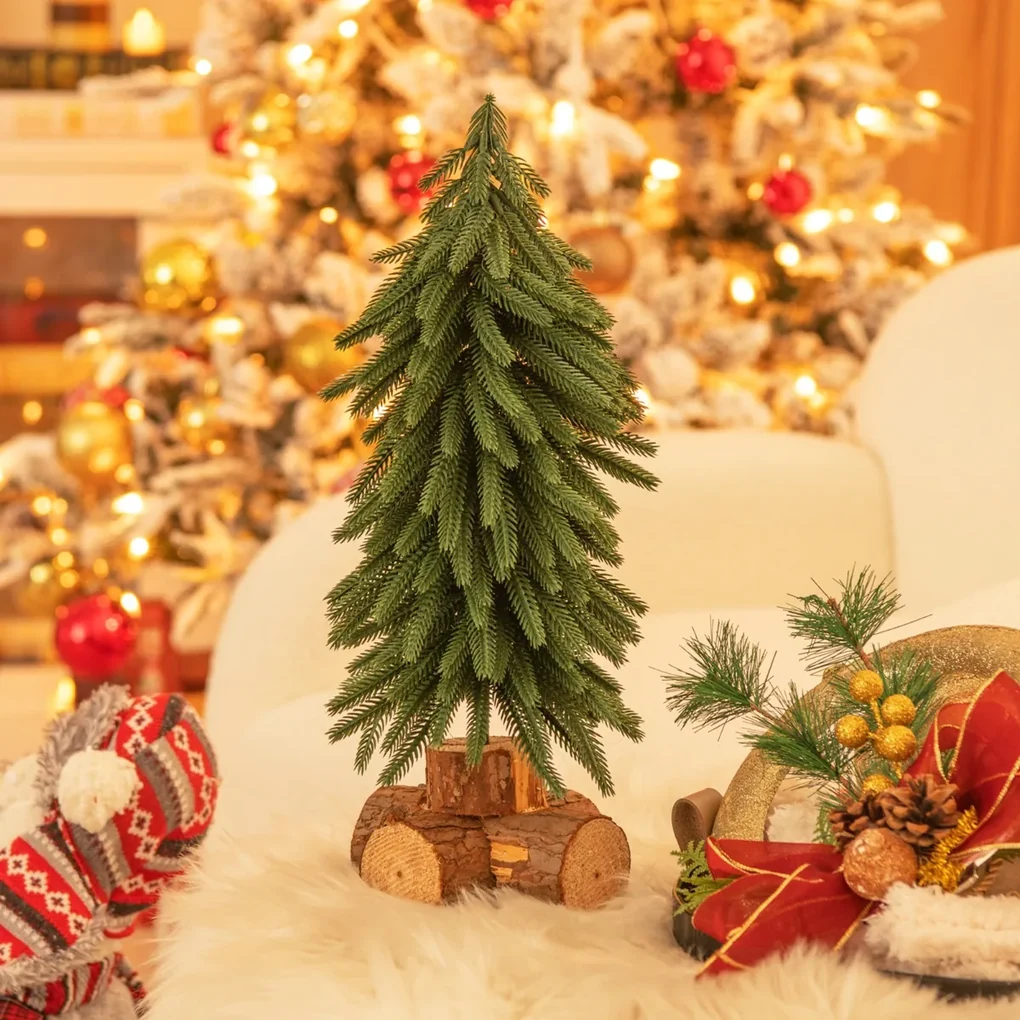 Albero di Natale LEA 180 cm abete
