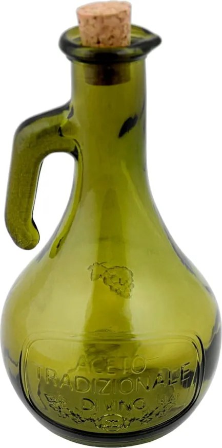 Bottiglia per aceto in vetro Di Vino – Ego Dekor