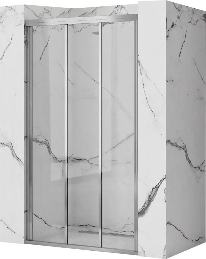 Porta doccia Rea Alex 130