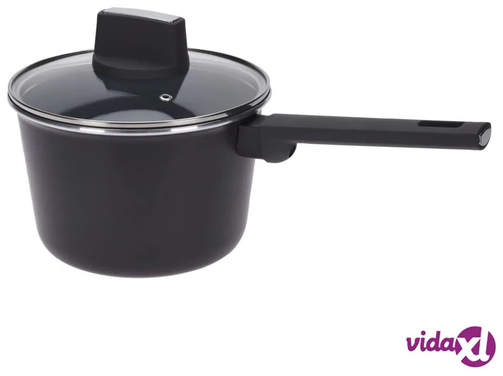 Excellent Houseware Casseruola con Coperchio 18 cm