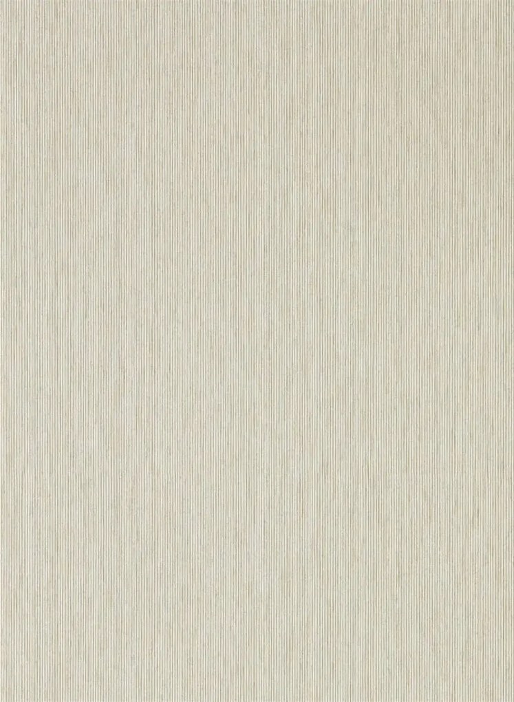 Sanderson Tapete Caspian Strie -Taupe