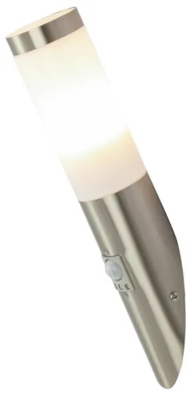 Globo 3157S - Lampada da esterno DACIA 1xE27/60W/230V