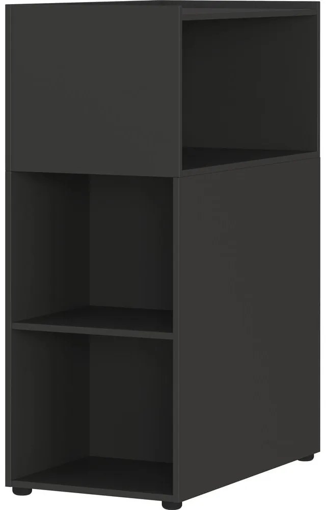 Libreria antracite 80x120 cm Mailand - Germania