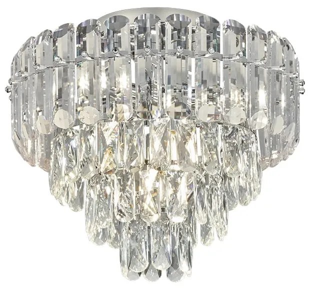 Plafoniera Malizia – Trio Select