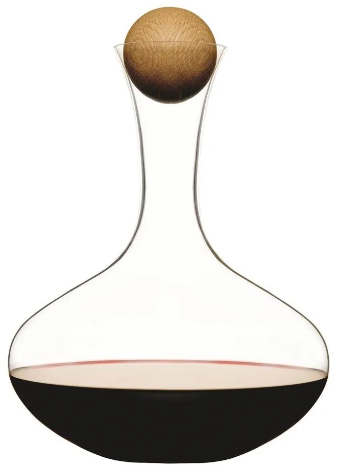 Caraffa per vino rosso Ovale Oval - Sagaform