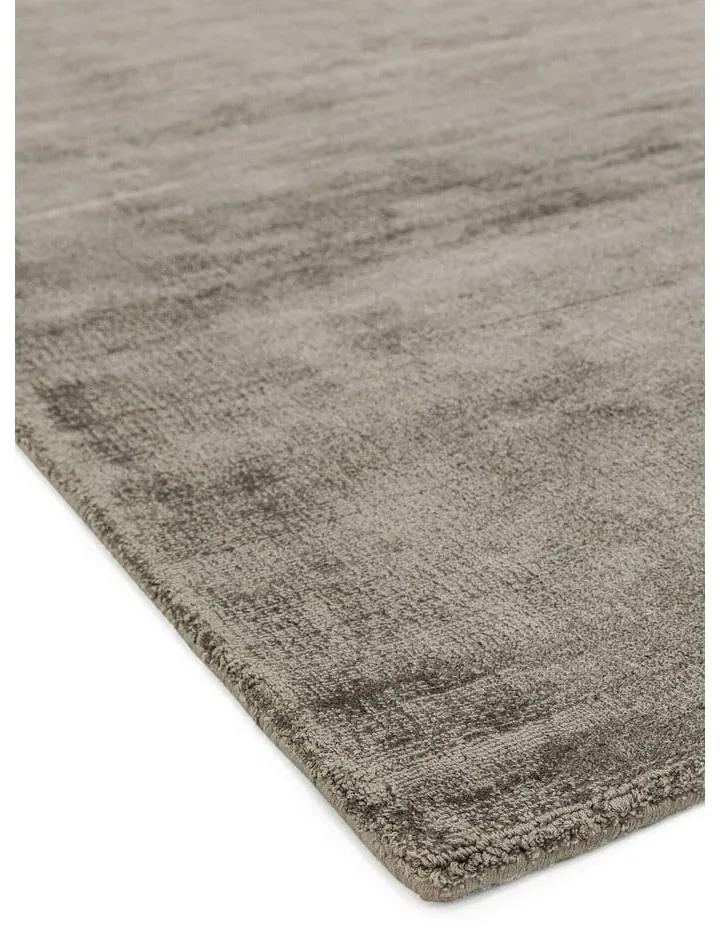 Tappeto marrone 230x160 cm Blade - Asiatic Carpets