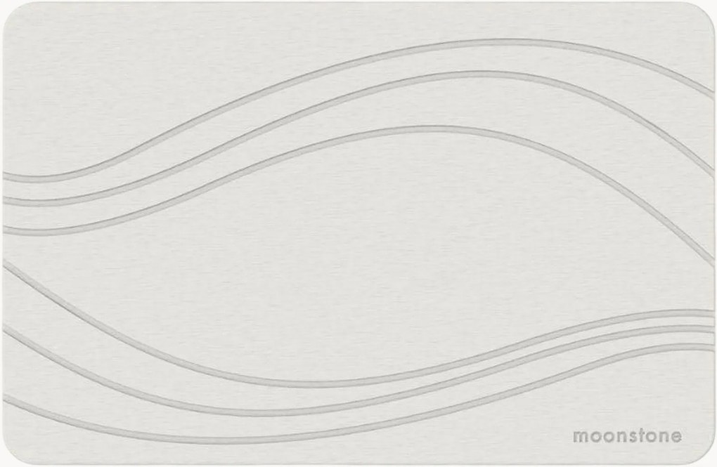 Tappetino da bagno antiscivolo Terra Éternel