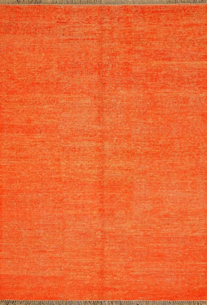 Kilim Tappeto 200x140 (Indian)
