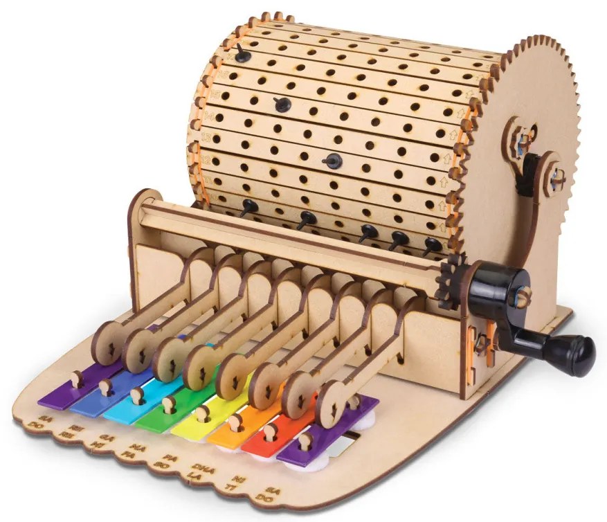 Smartivity - Carillon