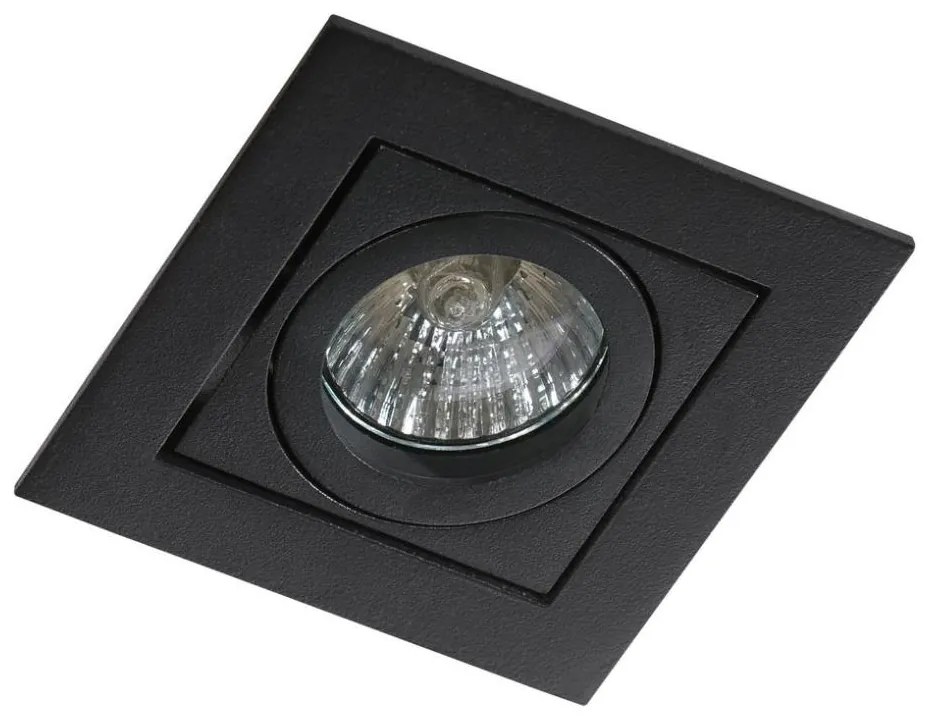 Azzardo AZ0797 - Lampada da incasso PACO 1xGU10/50W/230V