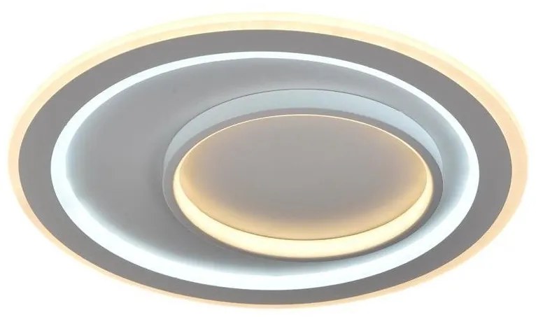 Plafoniera LED Dimmerabile LED/85W/230V 3000-6500K + tc