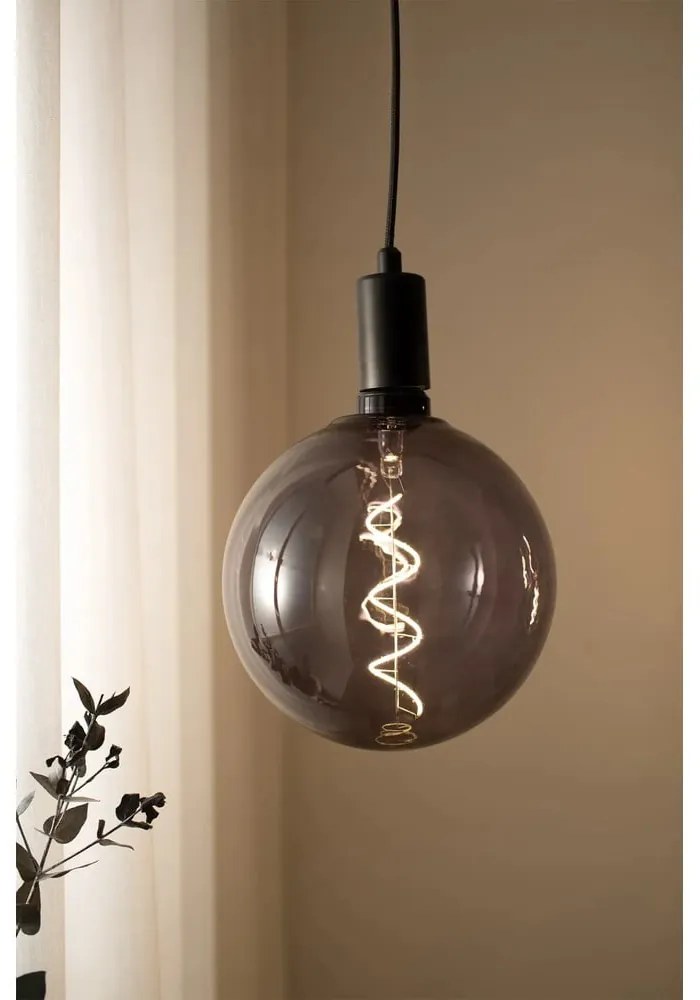 Lampadina a filamento LED calda E27, 4 W Globe - Markslöjd