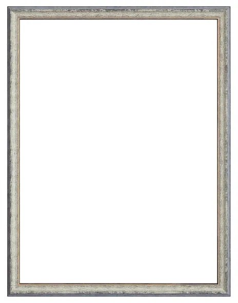 Cornice INSPIRE Fabriano bianco opaco per foto da 60x80 cm