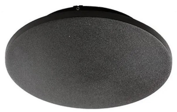 Azzardo AZ2191 - Plafoniera LED da esterno ANCONA 1xLED/6W/230V IP54